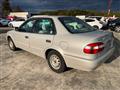 1999 Toyota Corolla Sedan