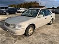 1999 Toyota Corolla Sedan