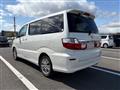 2003 Toyota Alphard