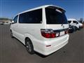 2003 Toyota Alphard