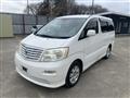 2004 Toyota Alphard