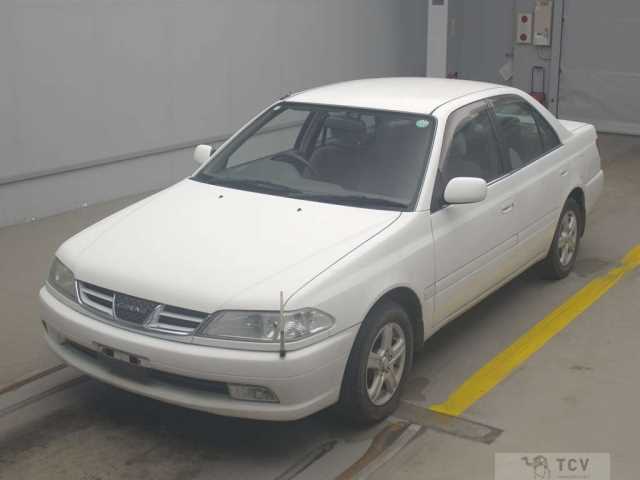 1999 Toyota Carina