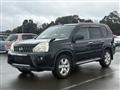 2010 Nissan X-Trail