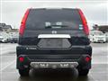 2010 Nissan X-Trail