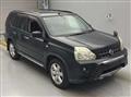 2010 Nissan X-Trail
