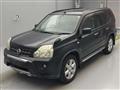 2010 Nissan X-Trail