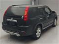 2010 Nissan X-Trail