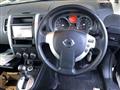 2010 Nissan X-Trail