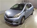 2013 Toyota Vitz