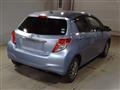 2013 Toyota Vitz