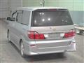 2007 Toyota Alphard