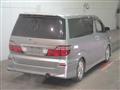 2007 Toyota Alphard