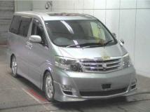 2007 Toyota Alphard