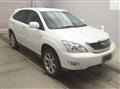 2009 Toyota Harrier