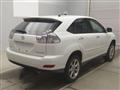 2009 Toyota Harrier