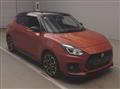 2023 Suzuki Swift