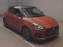 2023 Suzuki Swift