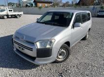 2016 Toyota Succeed Van