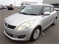 2013 Suzuki Swift