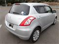 2013 Suzuki Swift