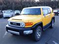 2014 Toyota FJ Cruiser