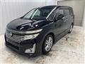 2010 Nissan Elgrand