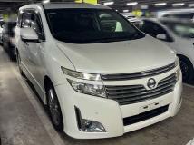 2011 Nissan Elgrand