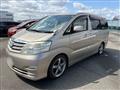 2007 Toyota Alphard