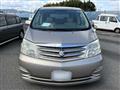 2007 Toyota Alphard