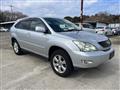 2010 Toyota Harrier