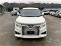 2018 Nissan Elgrand