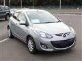 2011 Mazda Demio