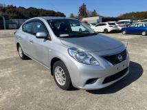 2013 Nissan Tiida Latio