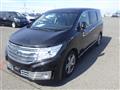 2010 Nissan Elgrand