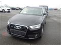 2013 Audi Q3
