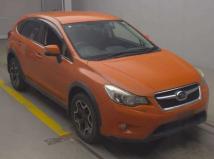 2013 Subaru IMPREZA_XV