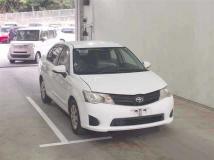 2013 Toyota Corolla Axio