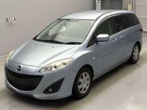 2011 Mazda Premacy