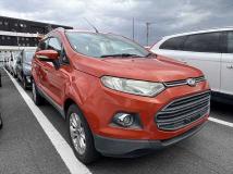 2016 Ford Ecosports