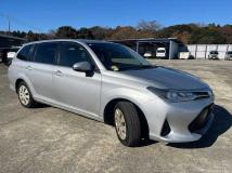 2017 Toyota Corolla Fielder