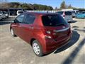 2016 Toyota Vitz