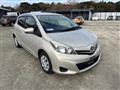 2013 Toyota Vitz