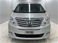2014 Toyota Alphard