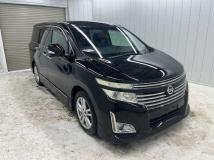 2010 Nissan Elgrand