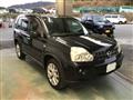2010 Nissan X-Trail