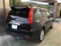 2010 Nissan X-Trail