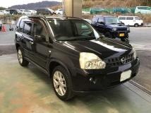 2010 Nissan X-Trail
