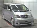 2007 Toyota Alphard