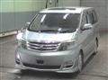 2007 Toyota Alphard