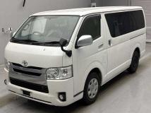 2014 Toyota Hiace Van
